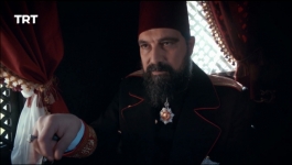Payitaht Sultan Abdulhamid - Season 01 Episode 408